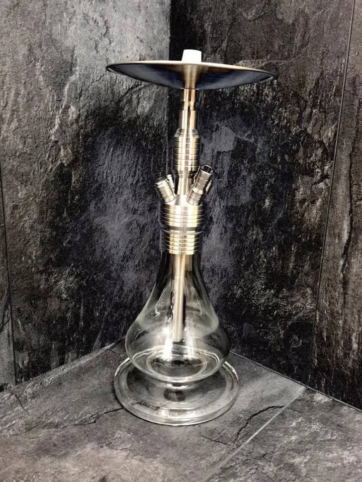 Dschinni Mini V2A 2017 angekündigt