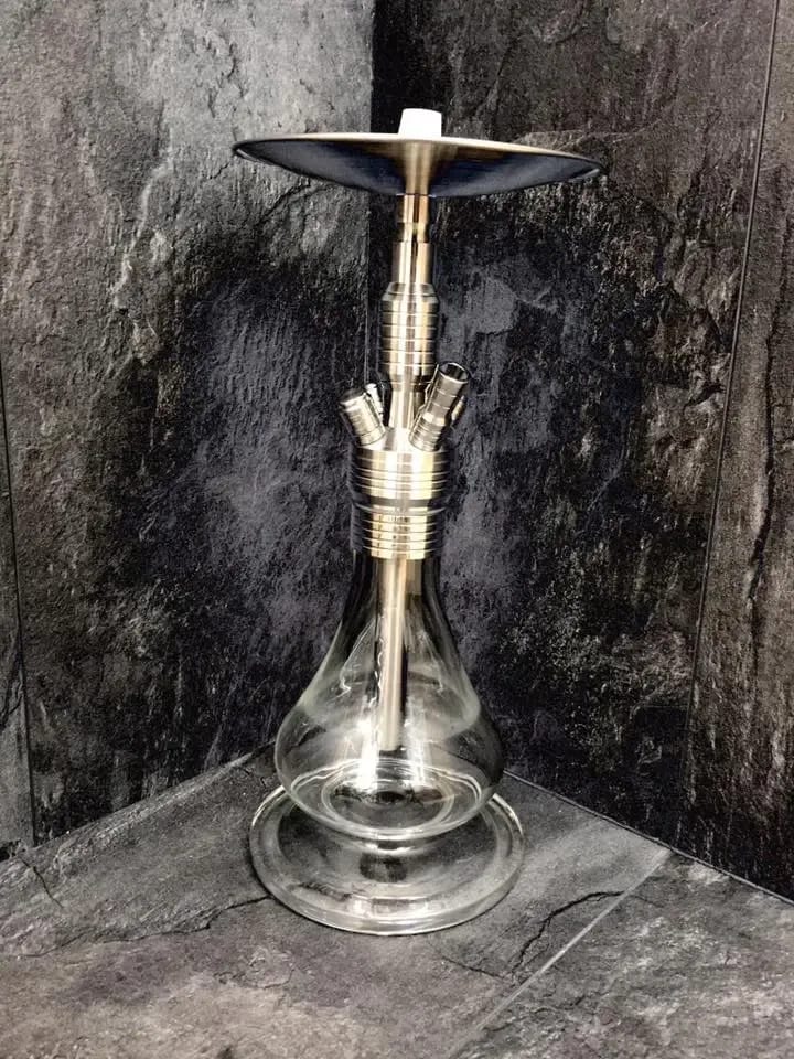 Dschinni Mini V2A 2017 angekündigt