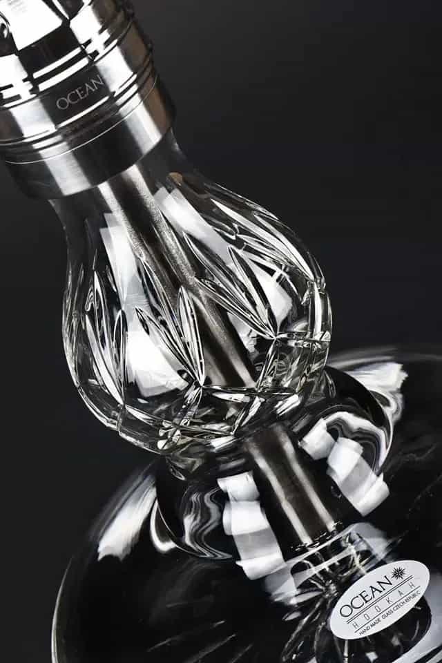 Ocean Hookah Euphoria