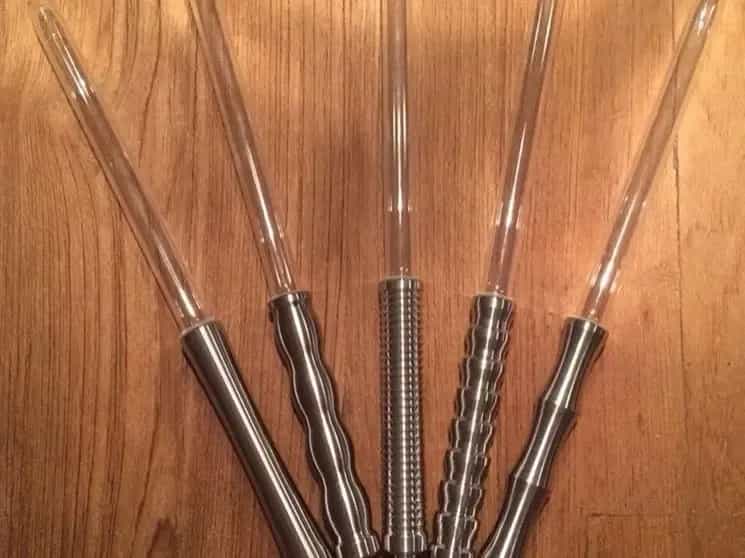 Kinimod meets Timeless Glass