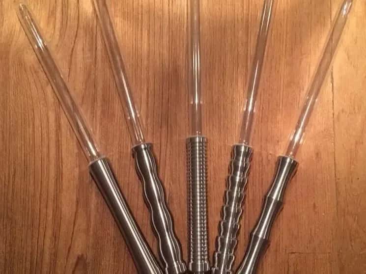 Kinimod meets Timeless Glass