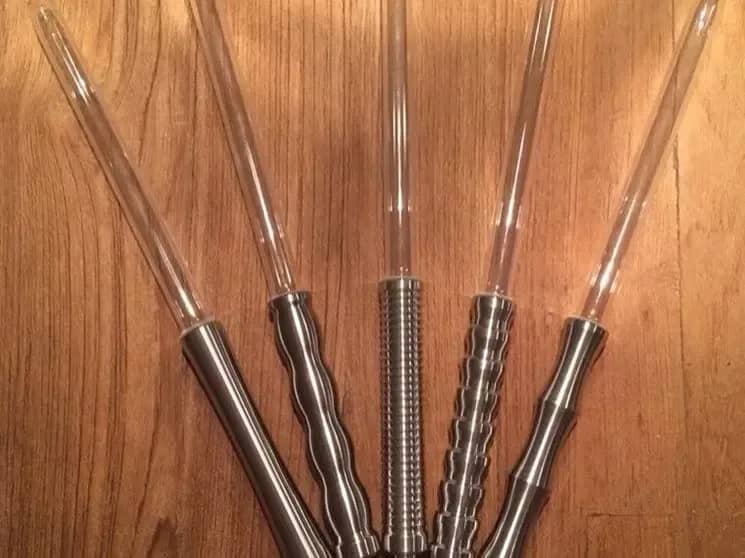 Kinimod meets Timeless Glass