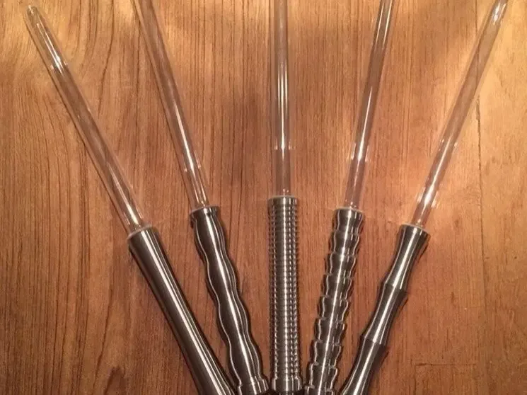 Kinimod meets Timeless Glass