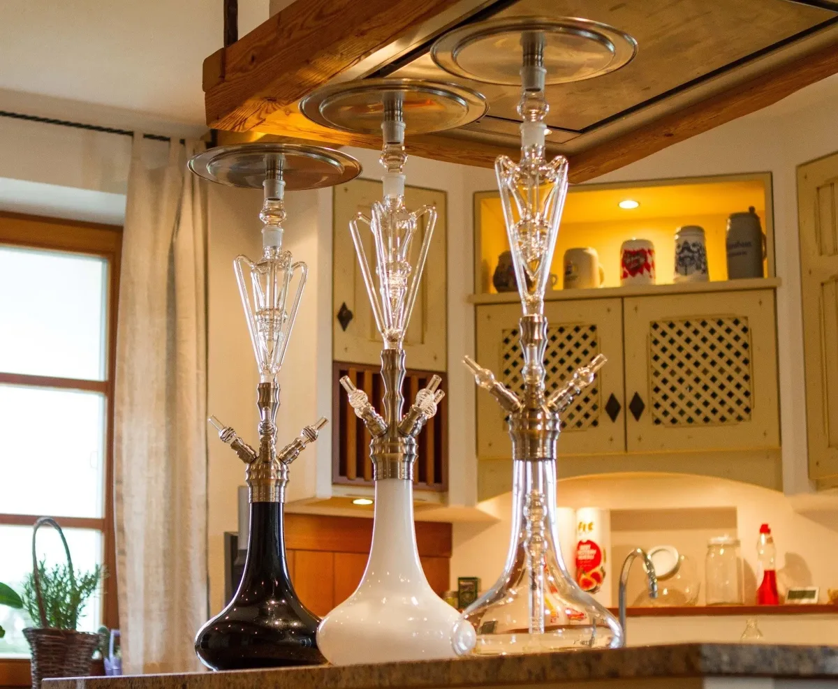 TGK Prime vorgestellt