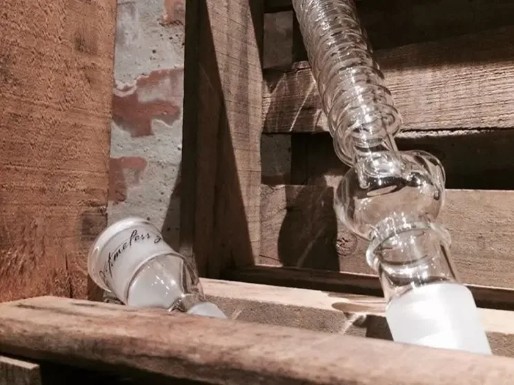 Timeless Glass eröffnet ersten eigenen Shisha Shop