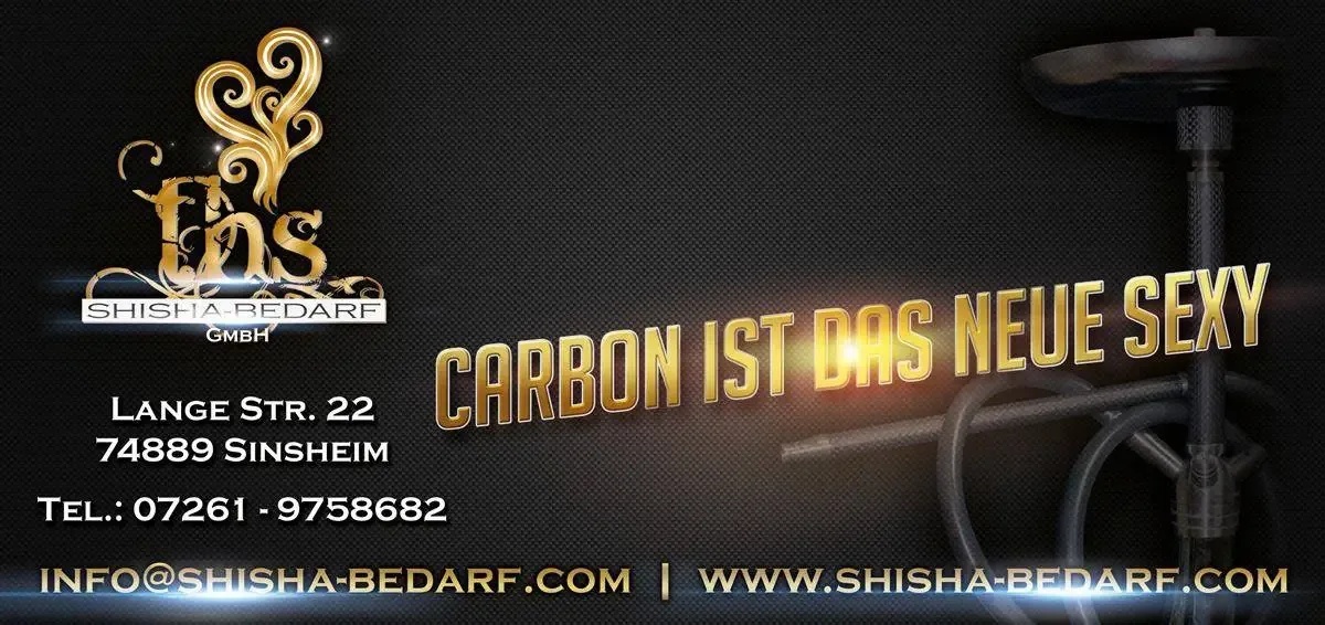 Brodator - Carbon ist das neue Sexy