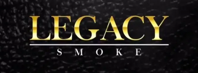 Kollegah Shisha Tabak Legacy Smoke