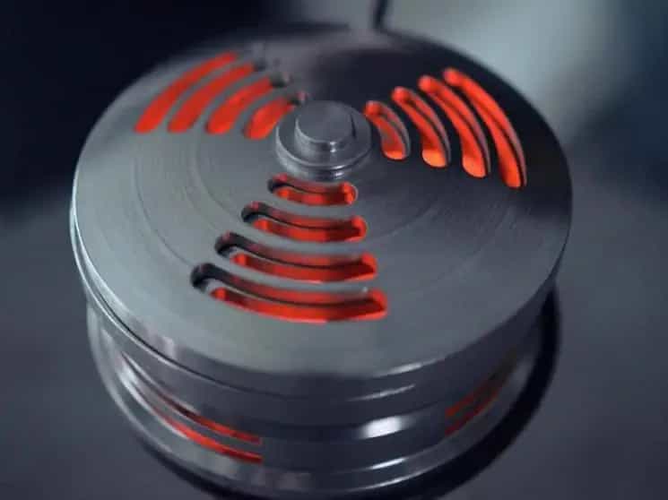 Neuen Kopfausatz vorgestellt: MIG Razor