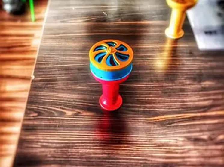 FireFlower 4 Friends vorgestellt