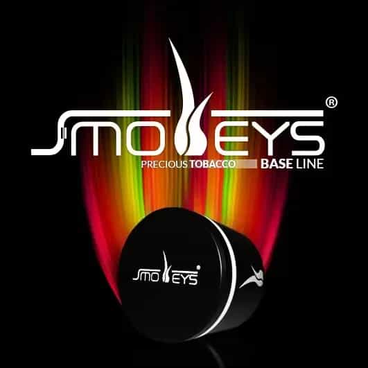 Alles rund um den Smokeys Tabak