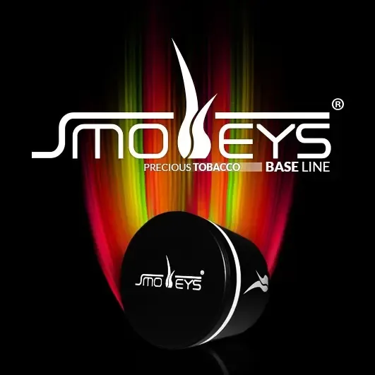 Alles rund um den Smokeys Tabak