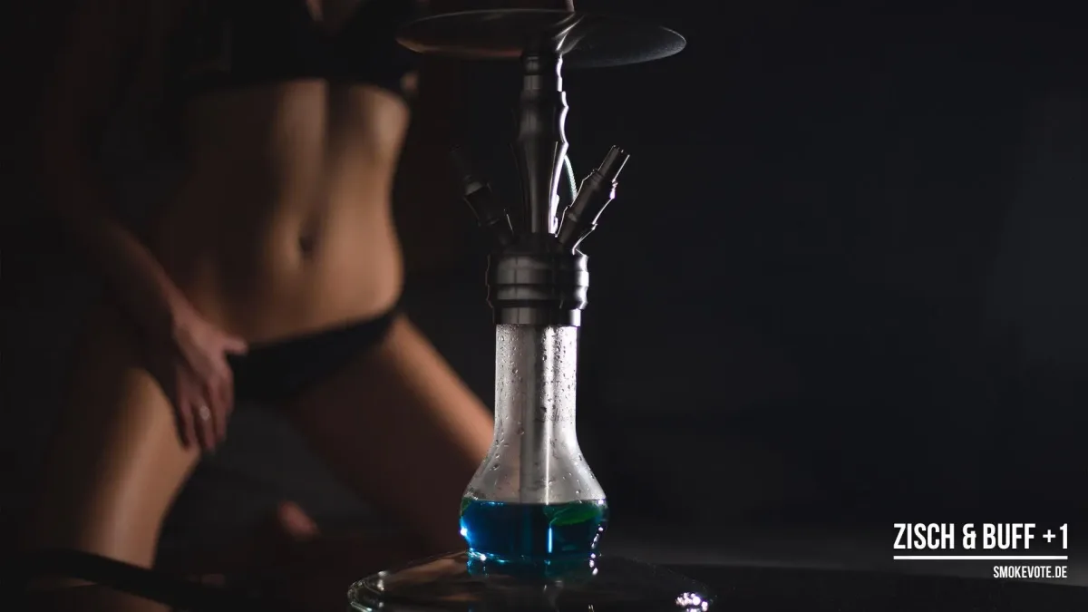 Shisha Wallpaper