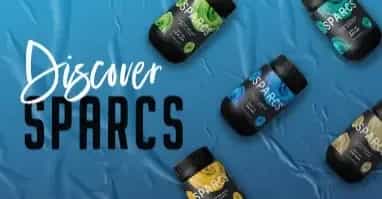 Sparcs Mix von Al Fakher