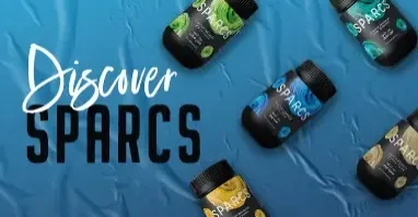 Sparcs Mix von Al Fakher