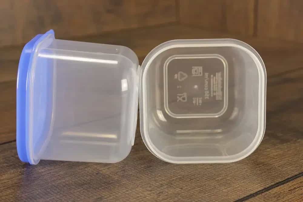 Die richtige Shisha Tabaklagerung