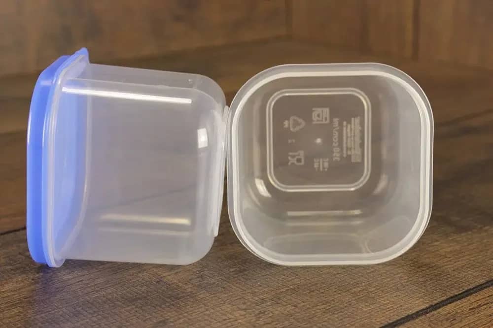 Die richtige Shisha Tabaklagerung