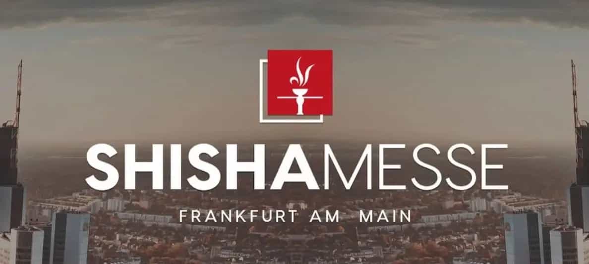 Neuer Termin für die Shisha Messe!