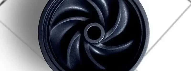 Kaloud Samsaris Silikonkopf offiziell released