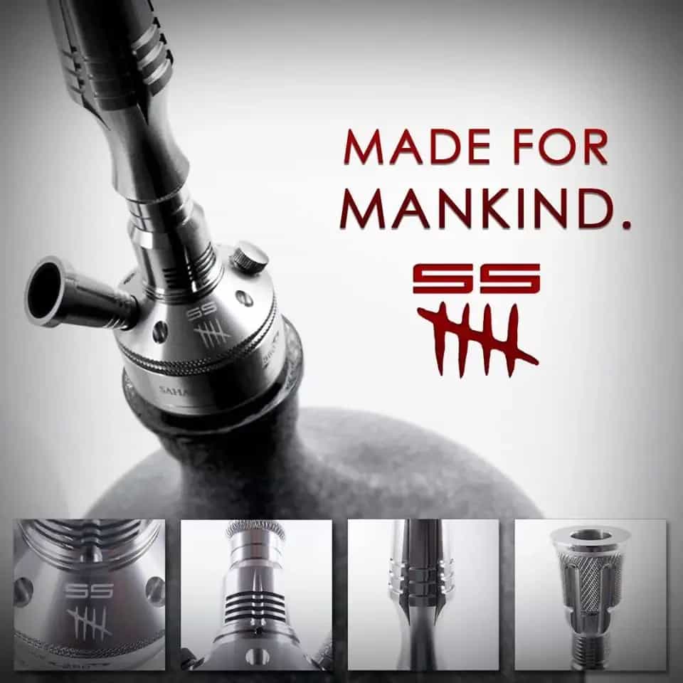 Sahara Smoke SS 5 angekündigt