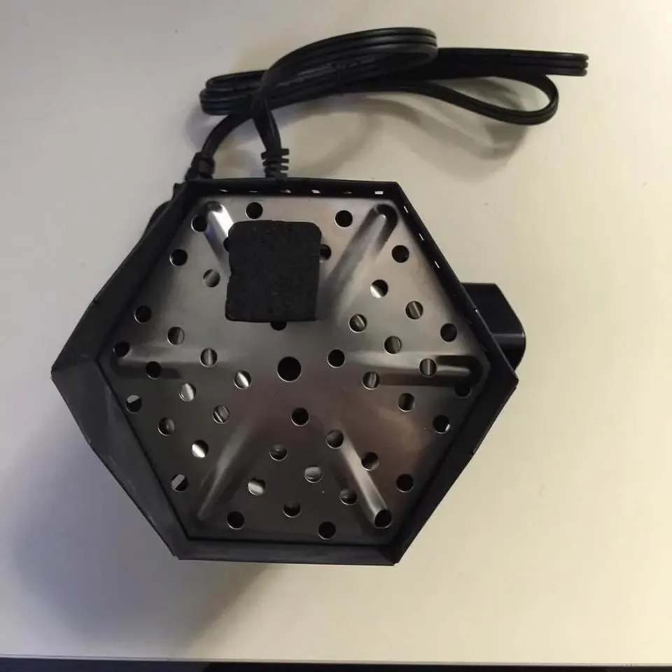 Starbuzz Electric Warmer