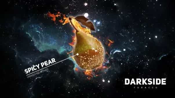 Alles rund um Darkside Tobacco