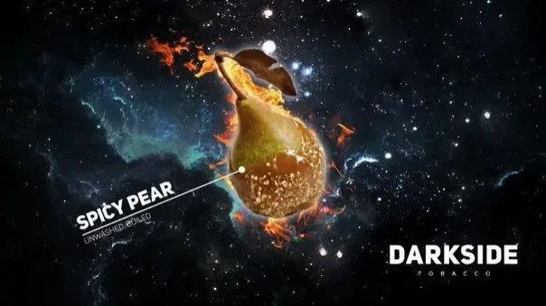 Alles rund um Darkside Tobacco