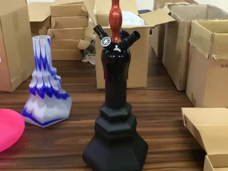 Kaya ELOX 630 vorgestellt