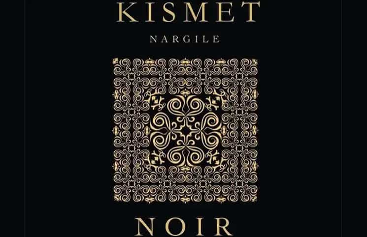 Alles rund um den Kismet Noir Tabak