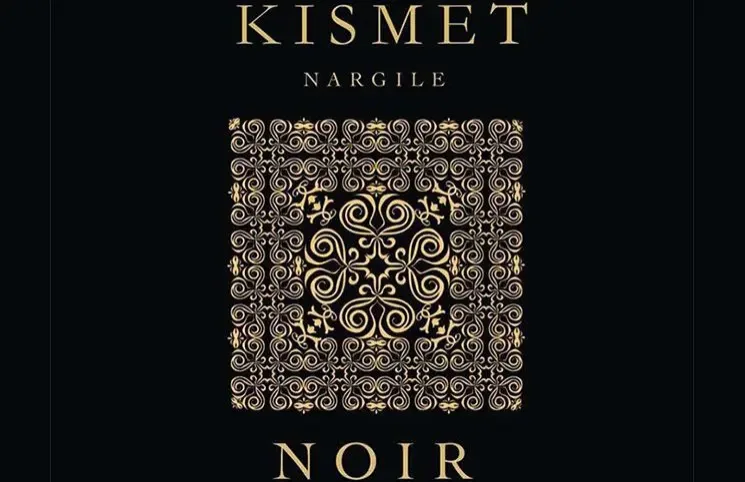 Alles rund um den Kismet Noir Tabak