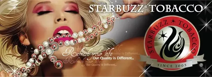 Starbuzz Tobacco startet Tabak Produktion für Deutschland