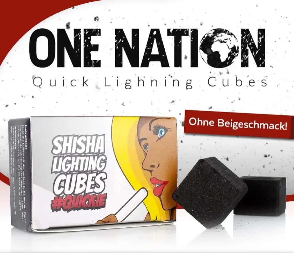 One Nation Quickie