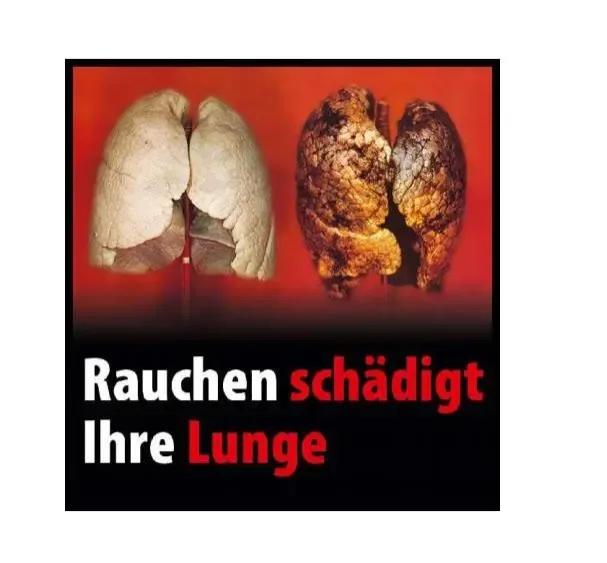 Die Menschheit braucht einen Sündenbock