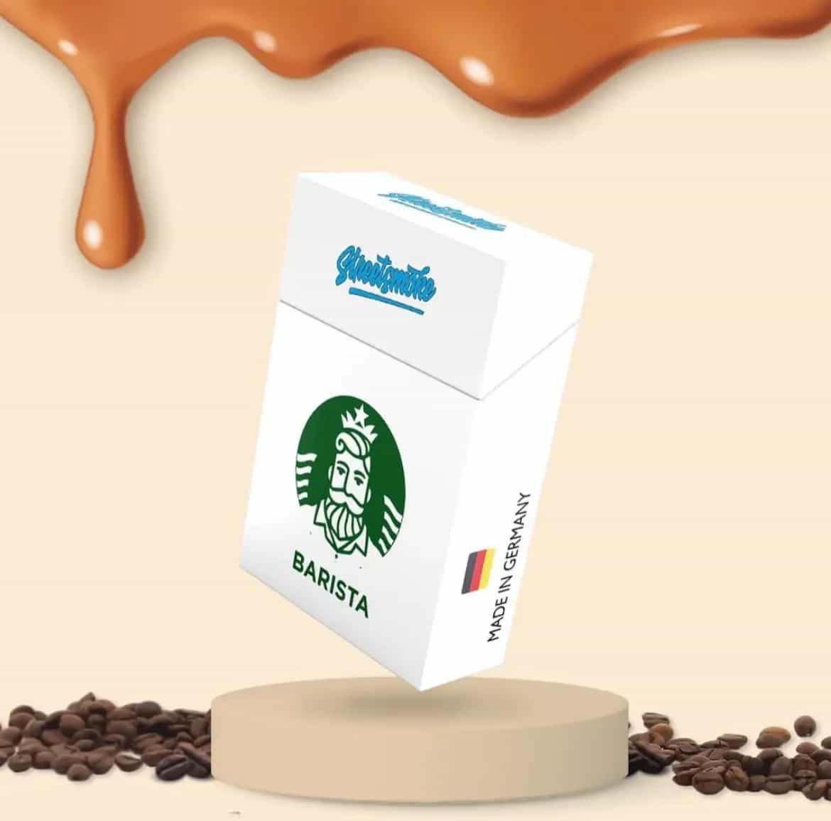 El nuevo Streetsmoke