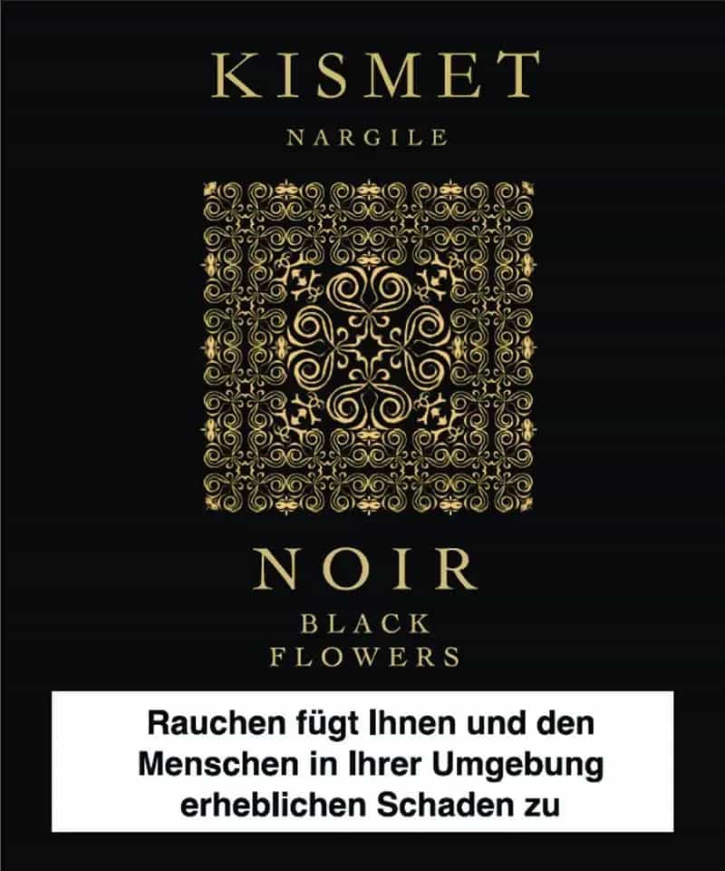 Neues vom Kismet Tabak
