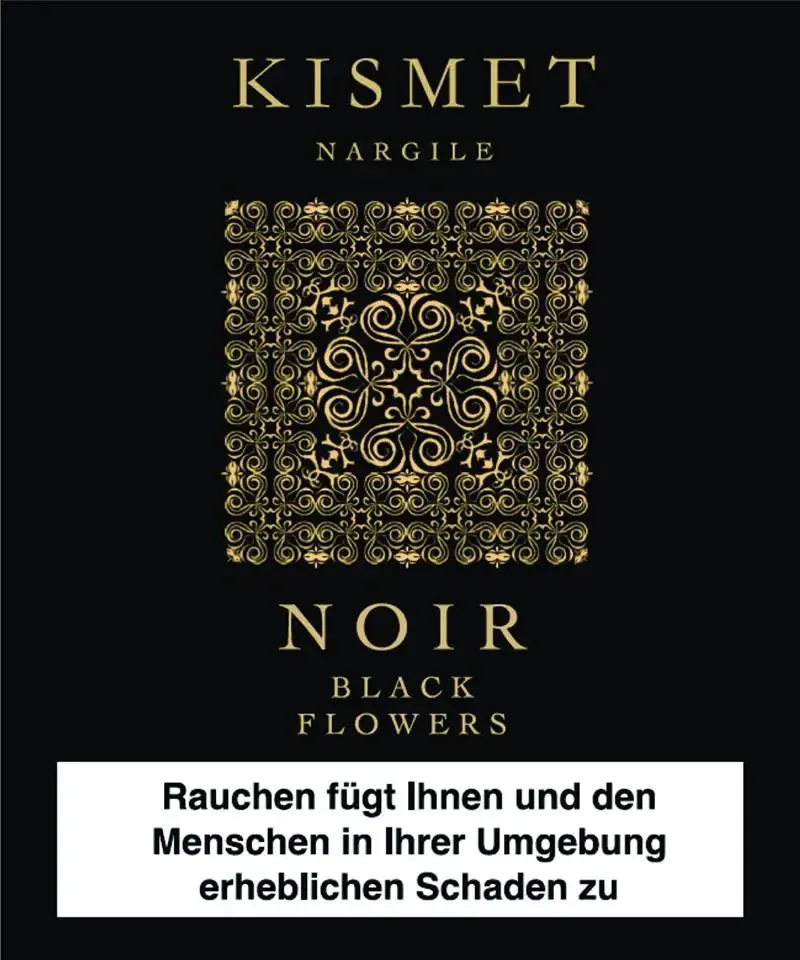 Neues vom Kismet Tabak
