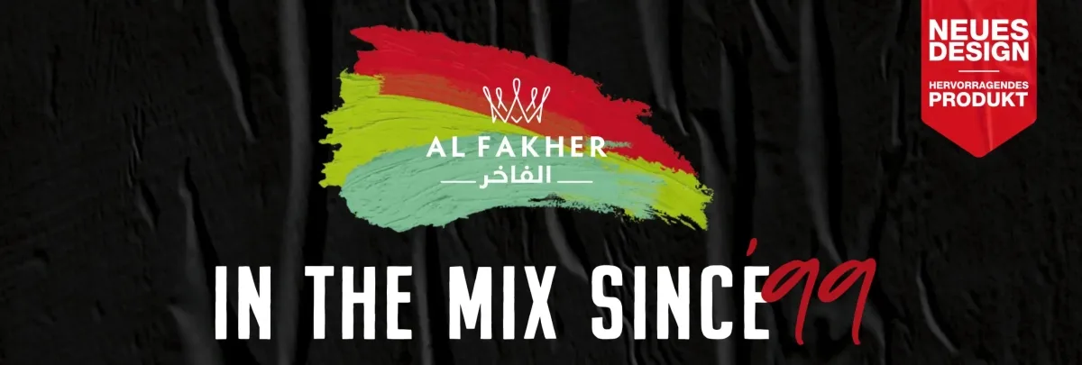 Al Fakher Tabak & TPD