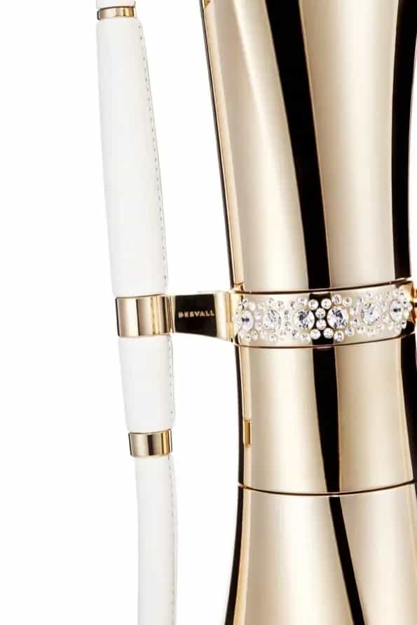 Die teuerste Shisha der Welt