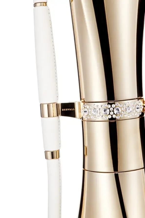 Die teuerste Shisha der Welt