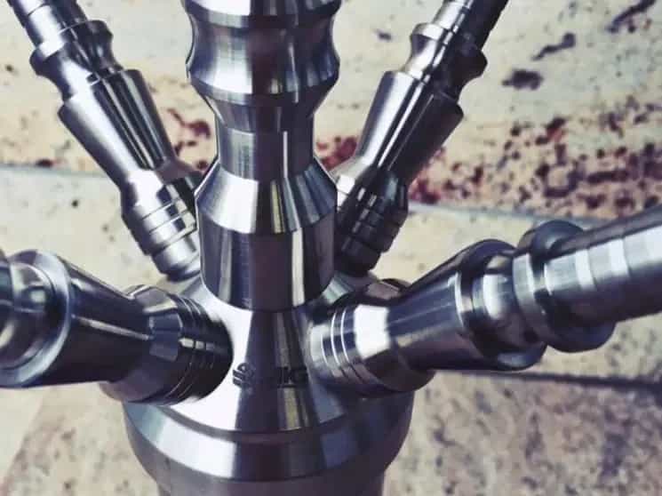 MIG Armour veröffentlicht