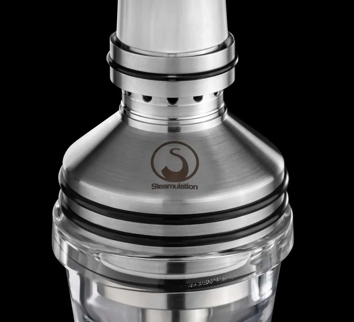 Review: Steamulation Xpansion Mini