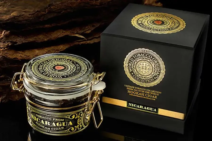 WTO Tabak kommt nach Deutschland Was ist WTO überhaupt?