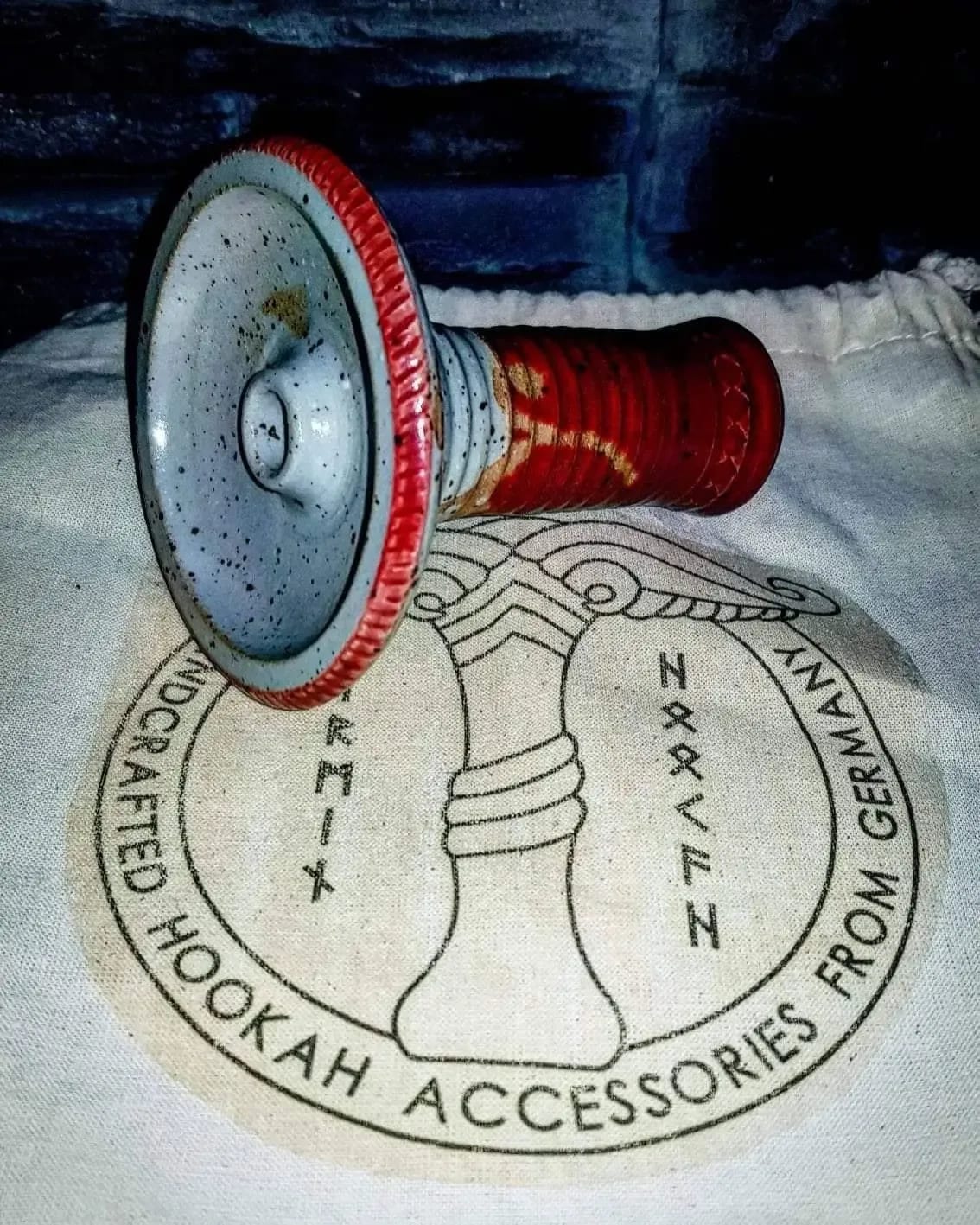 Irmin Hookah - Handcrafted Hookah Accessories