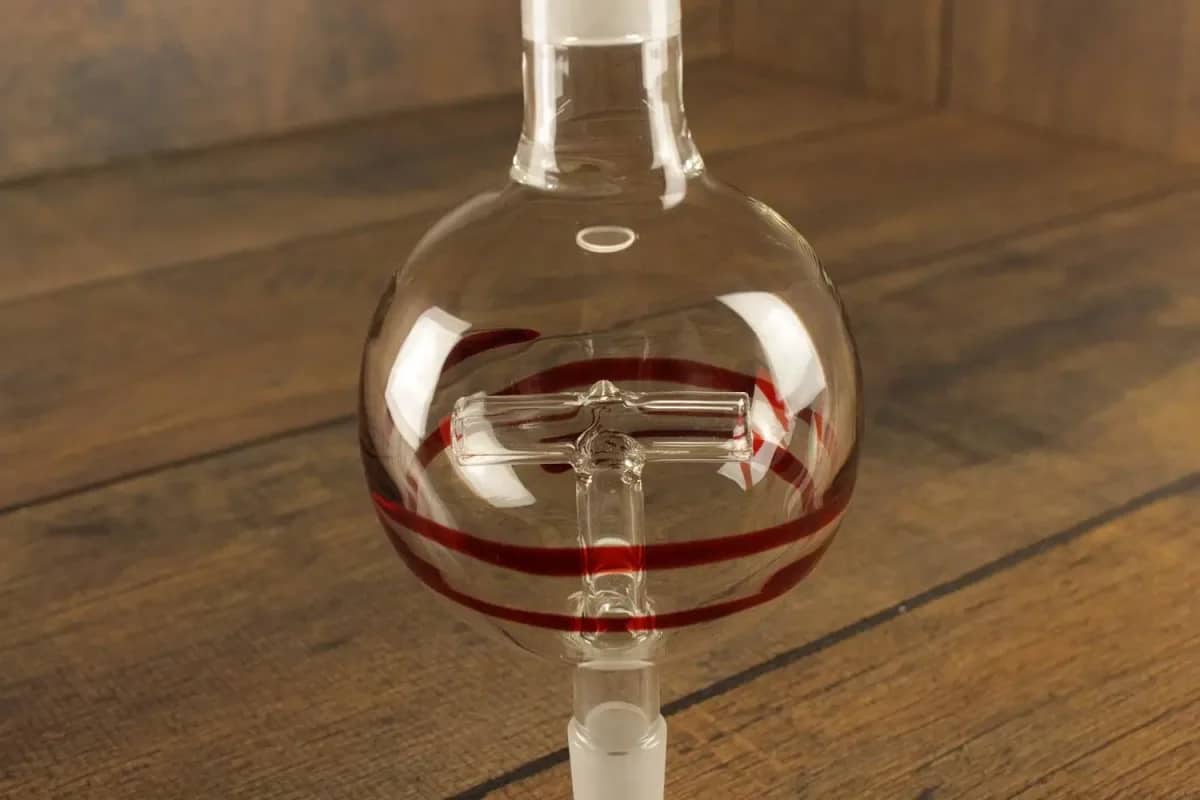 Was ist ein Molassefänger?