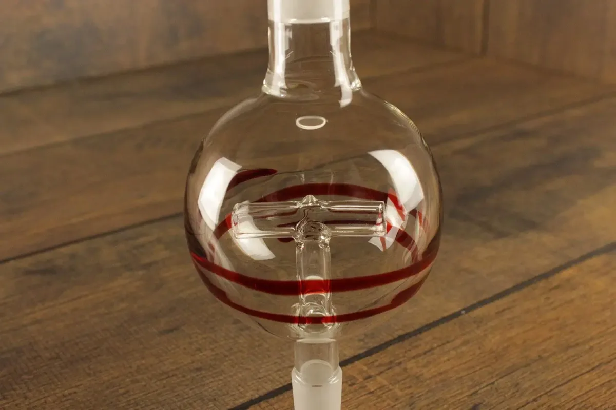 Was ist ein Molassefänger?