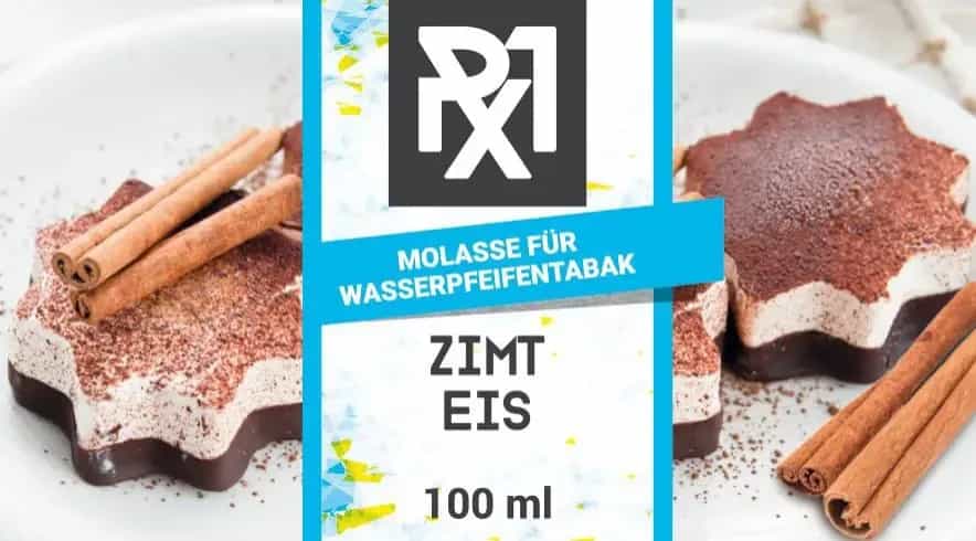 neues aus dem Hause Px1