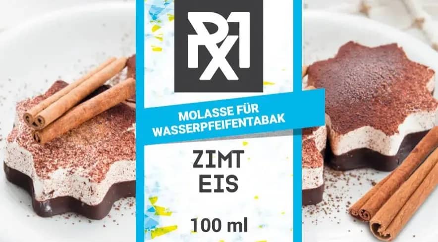 neues aus dem Hause Px1