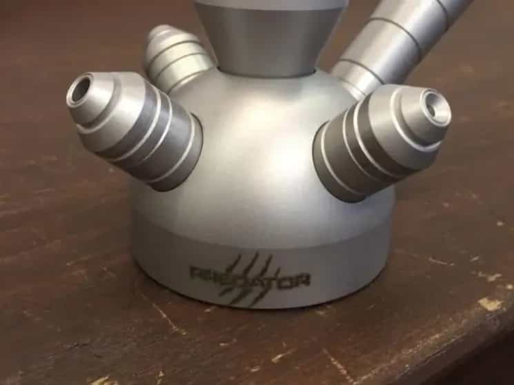 One of Fifty Predator