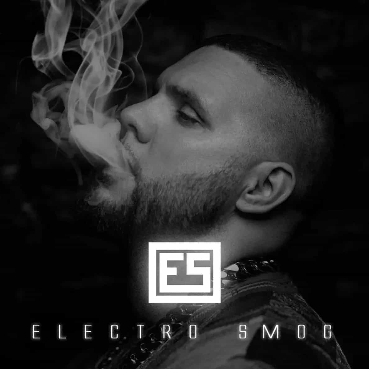 Electro Smog - Shisha Tabak von Fler