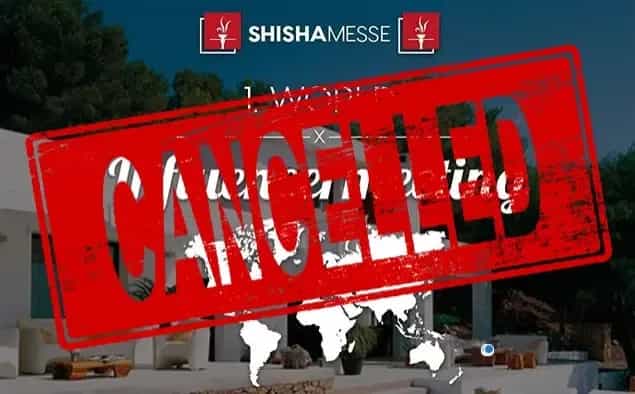 World Influencer Meeting abgesagt!