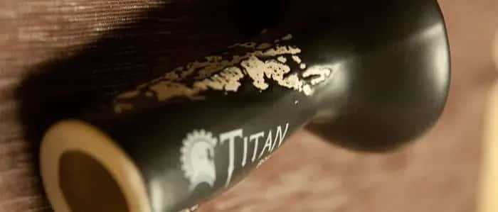 Titan Bowl in der Review